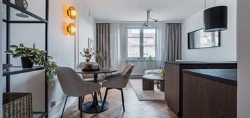 Gustowne, ciche 3 pokoje w dolnym wrzeszczu