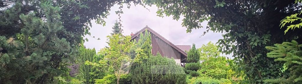 Piękny dom z zagospodarowanym ogrodem sprzedam