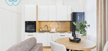 Mieszkanie po generalnym remoncie !