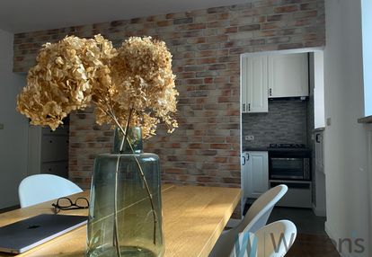 42m2 - zielony żoliborz