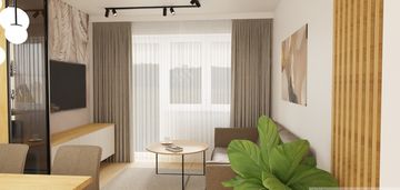 Sprzedam mieszkanie 3 pok. siedlce, ul. batorego