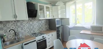 2-pokojowe mieszkanie w spokojnej okolicy