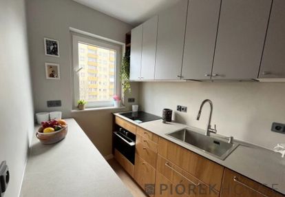 2-pokojowe mieszkanie na woli