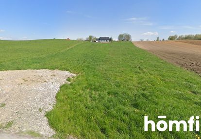 Działka budowlana | 20 ar| blisko krakowa