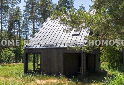 Laszczyny- domy 100 metrowe - blisko lasu i wody