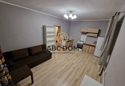 Wynajem pruszcz 2 pokoje centrum szkoła pkp meble
