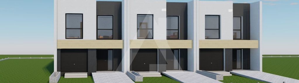 Dom flisy - bez prowizji od kupującego!!