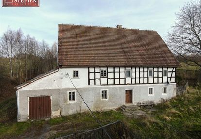 Klimatyczny dom na sprzedaż