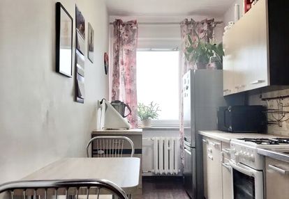 2 oddzielne pokoje | balkon | do zamieszkania