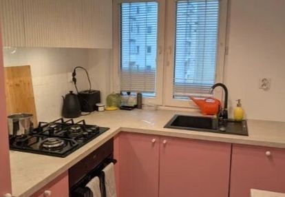 2-pokojowe mieszkanie na mokotowie