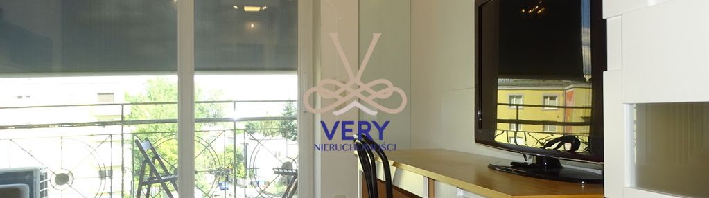 Luksusowy apartament 23m2 przy metrze na mokotowie