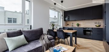 Garaż w cenie | 3 pokoje z ogródkiem 167 m²