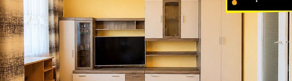 Mieszkanie z balkonem 48,10m2 w staszowie