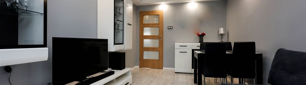 Przytulne mieszkanie dla rodziny w wałczu!