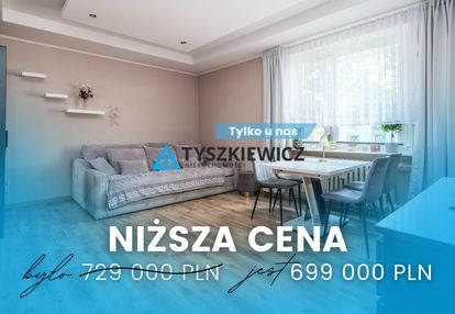 Przestronne 2 pok  z kuchnią  5m2 gdańsk wrzeszcz