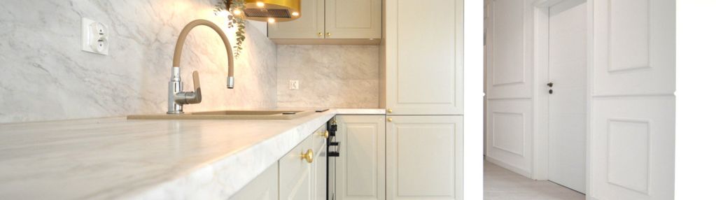 Słoneczne mieszkanie 3-pokoje, 3 balkony | rumia