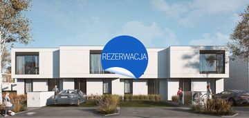 0%, nowoczesne domy- osiedle w wawrze, ul.poprawna