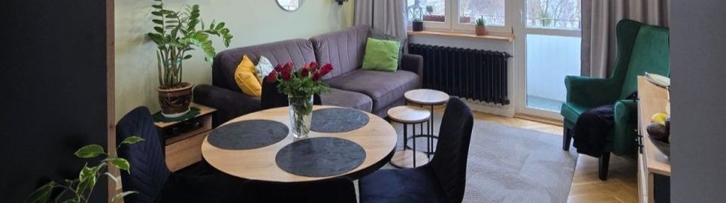 2 pokoje, chłopska, przymorze małe, po remoncie