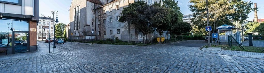 Centrum pum nawet 7000m2