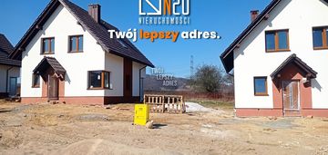 Dom wolnostąjący, 4 pok., 4 ar działka- pisary