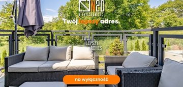Zielony azyl blisko centrum wieliczki- 3 pok