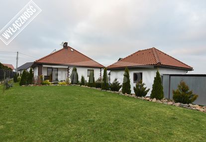 Dom wolnostojący wieliczka, łazany, okazja !