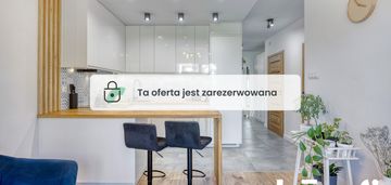 Narożny ogród 93m2| zielona okolica| niski czynsz