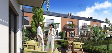 5min do pkp żyrardów! miejsce postojowe w cenie!