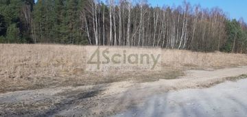 Działka rekreacyjna wycześniak
