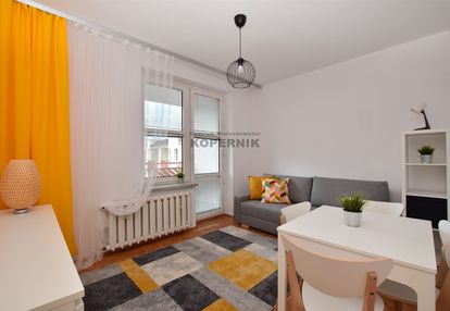 2 osobne pokoje,balkon,asnyka,umk,parking