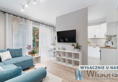 3-pok na sprzedaż z ogródkiem, kobyłka