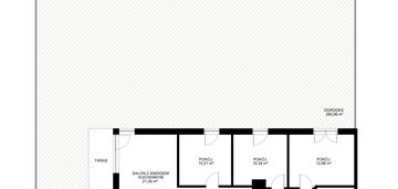 4pok/bez pcc/bez prowizji/deweloperka