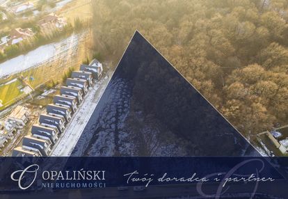 Inwestycja | 47,28 ar | działki z potencjałem |