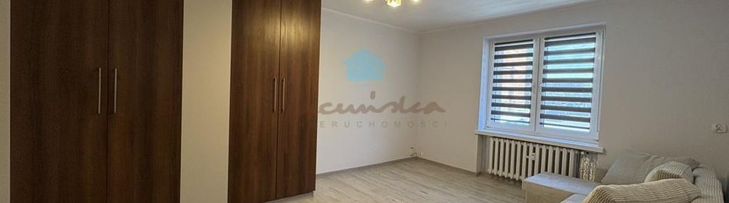 Kawalerka z miejscem postojowym sobieskiego gniezno wynajmę