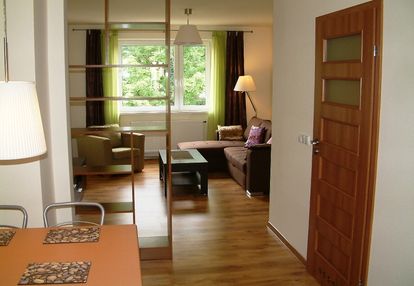 Mieszkanie do wynajęcia