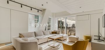 4 pokojowy apartament na złotej 44!