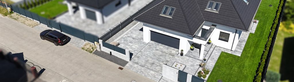Dom wolnostojący 204m2. szydłowo.wichrowe wzgórze