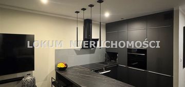 M-6 w układzie 3x1 ul. katowicka