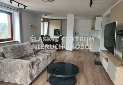 Apartament z dużym tarasem- do wynajęcia