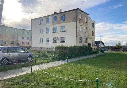 Syndyk sprzeda lokal mieszkalny w Leśnicach