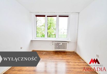 2-pokojowe mieszkanie ul.chemików-parter