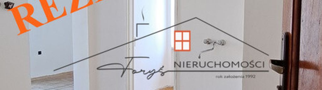 Na sprzedaż mieszkanie o pow. 41,60m2