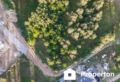 Na sprzedaż duża działka budowlana w świdnicy