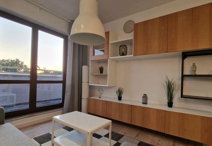 Pomorzany,2 pok. balkon idealne dla studenta pum!
