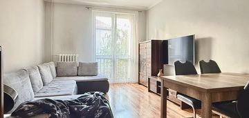 Mieszkanie do wprowadzenia w centrum!