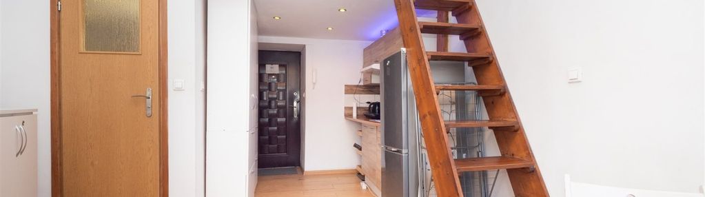 Pełna własność | stare miasto | mpec