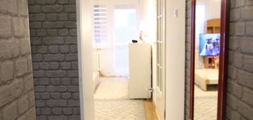 Do sprzedania mieszkanie-łęczna