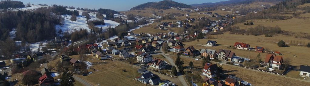 Wymiarowe działki budowlane w krośnicy