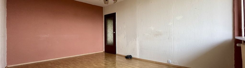 3 pokojowe mieszkanie i 63,7 m2