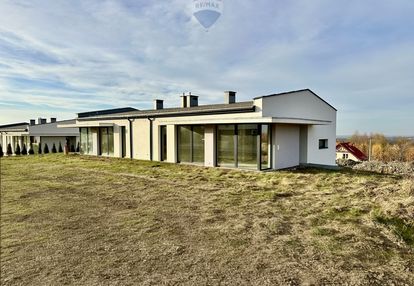 Nowy dom | stare bielsko | garaż 2 stanowiska